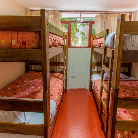 Casa Machu Picchu Hostel Екстер'єр фото