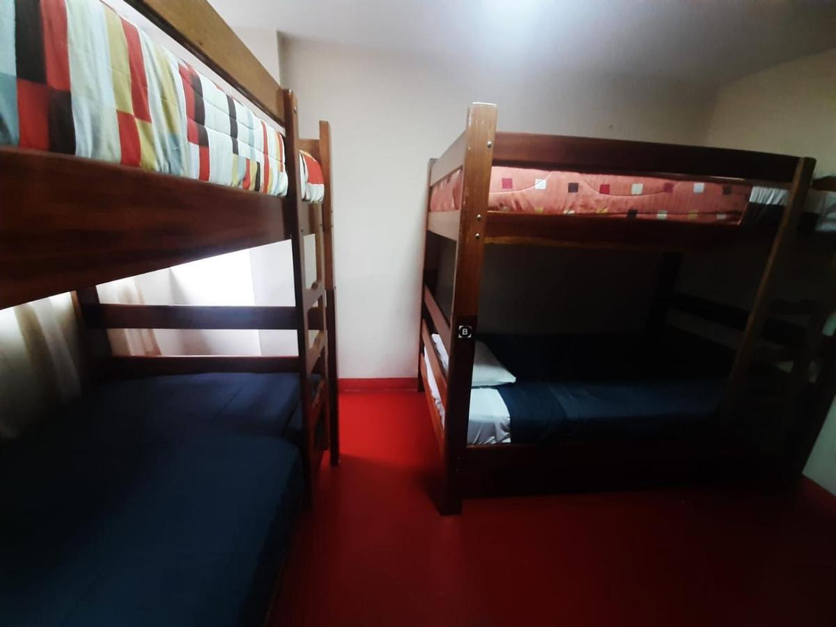 Casa Machu Picchu Hostel Екстер'єр фото