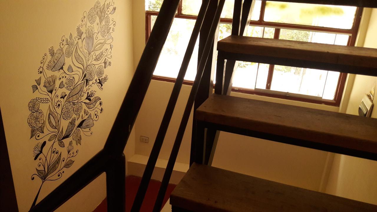 Casa Machu Picchu Hostel Екстер'єр фото