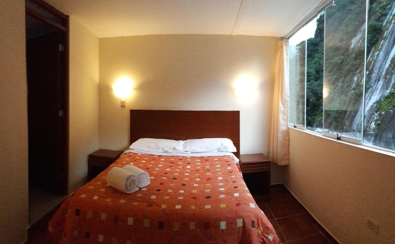 Casa Machu Picchu Hostel Екстер'єр фото