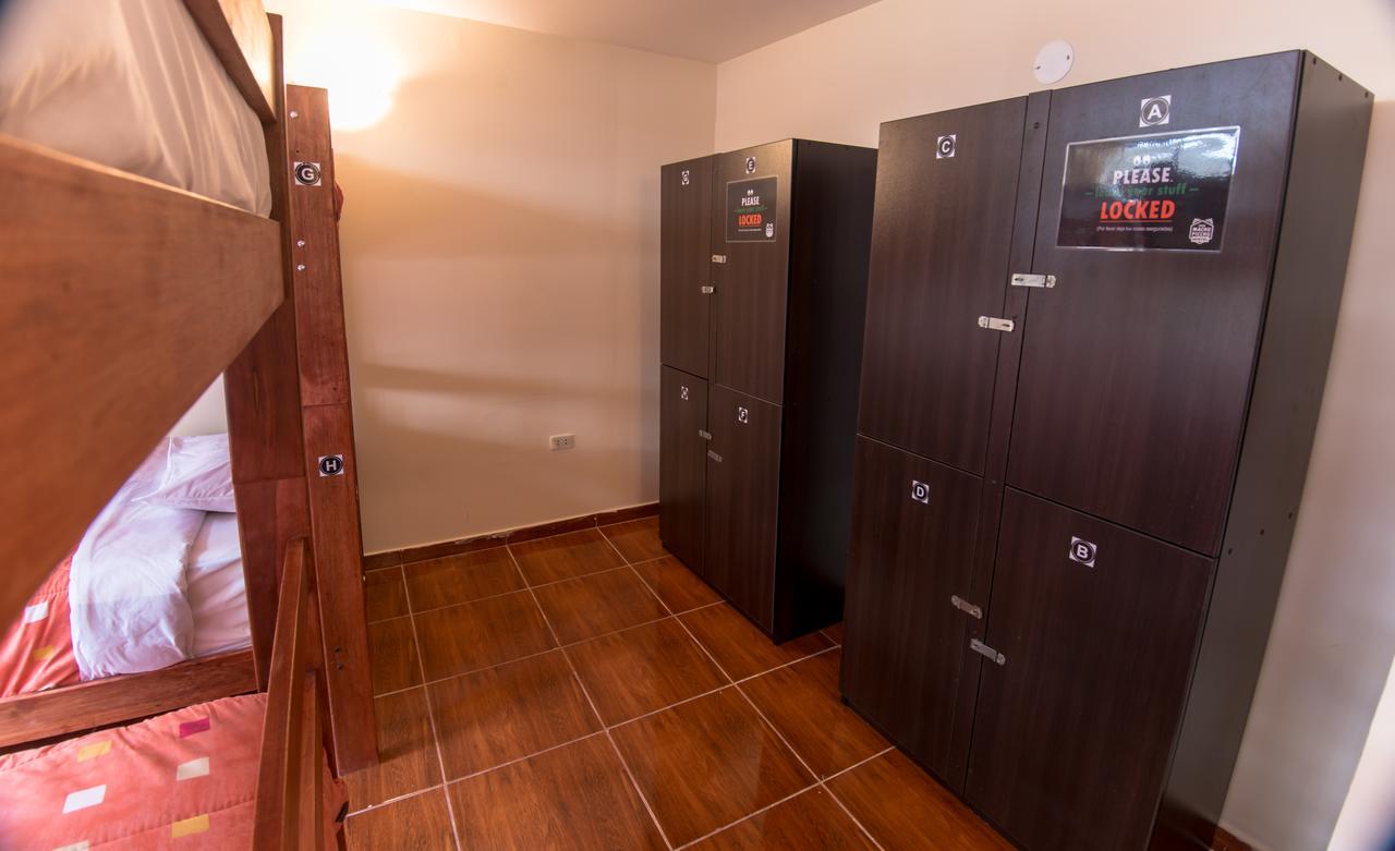 Casa Machu Picchu Hostel Екстер'єр фото