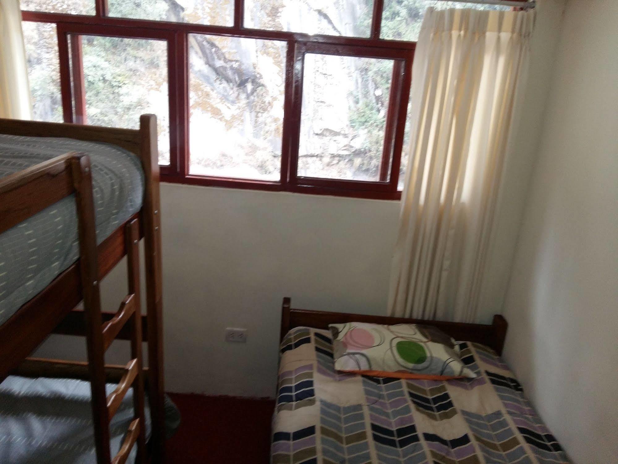 Casa Machu Picchu Hostel Екстер'єр фото